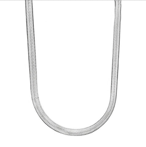 Stella Necklace