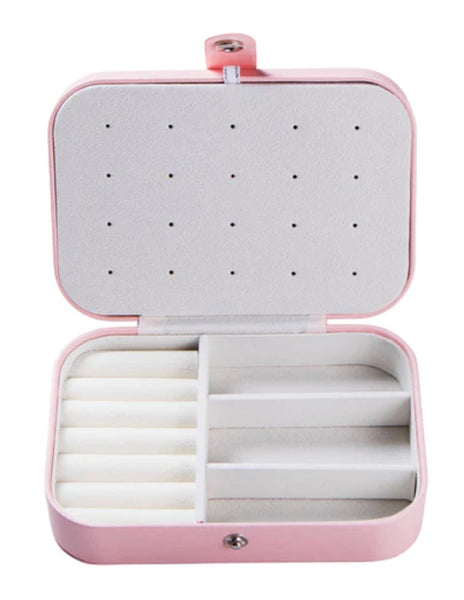 Fairley Jewellery Case