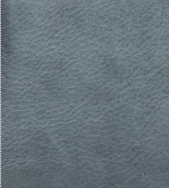 Iris Leather Wallet