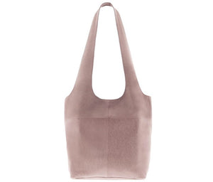 Sorell Soft Leather Tote