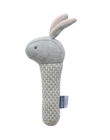 Barnie Bunny Rattle