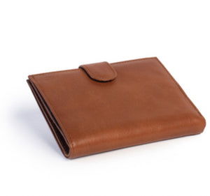 Anki Leather Wallet