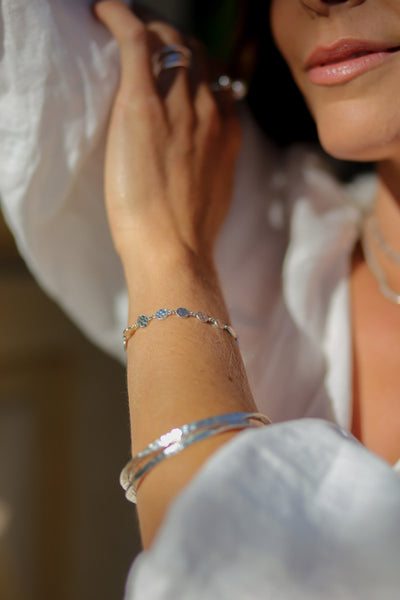 Orb Bracelet