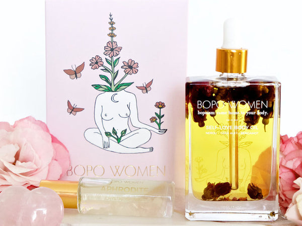 Self-Love Gift Set