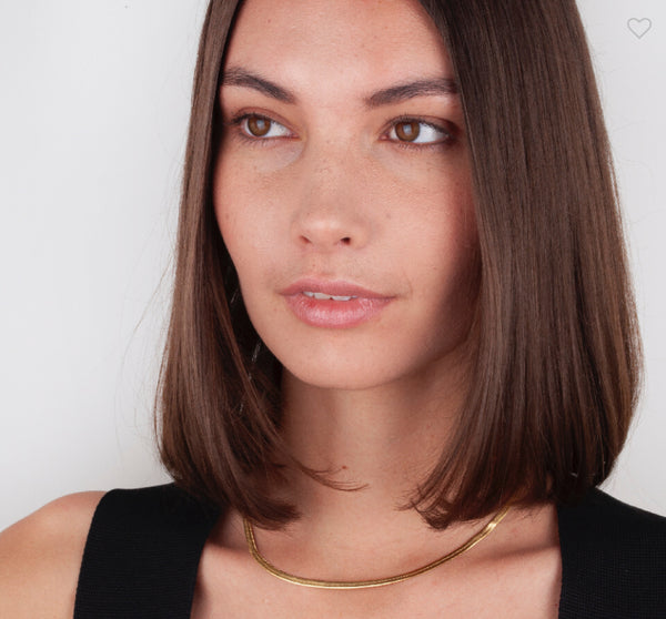 Sarah Necklace