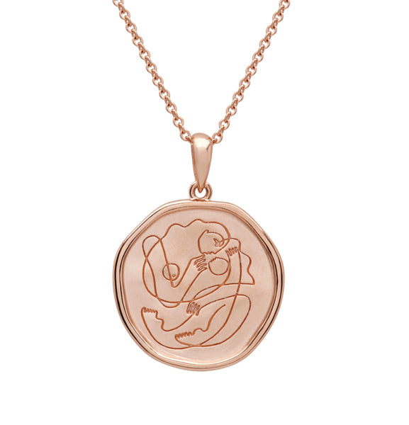 Motherhood Necklace