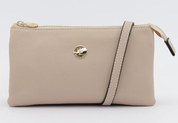 Evie crossbody bag