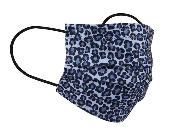 Disposable Face Mask - Five pack