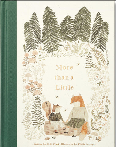 More Than A Little